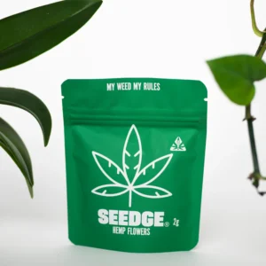 SEEDGE Super Skunk — Budget Indoor