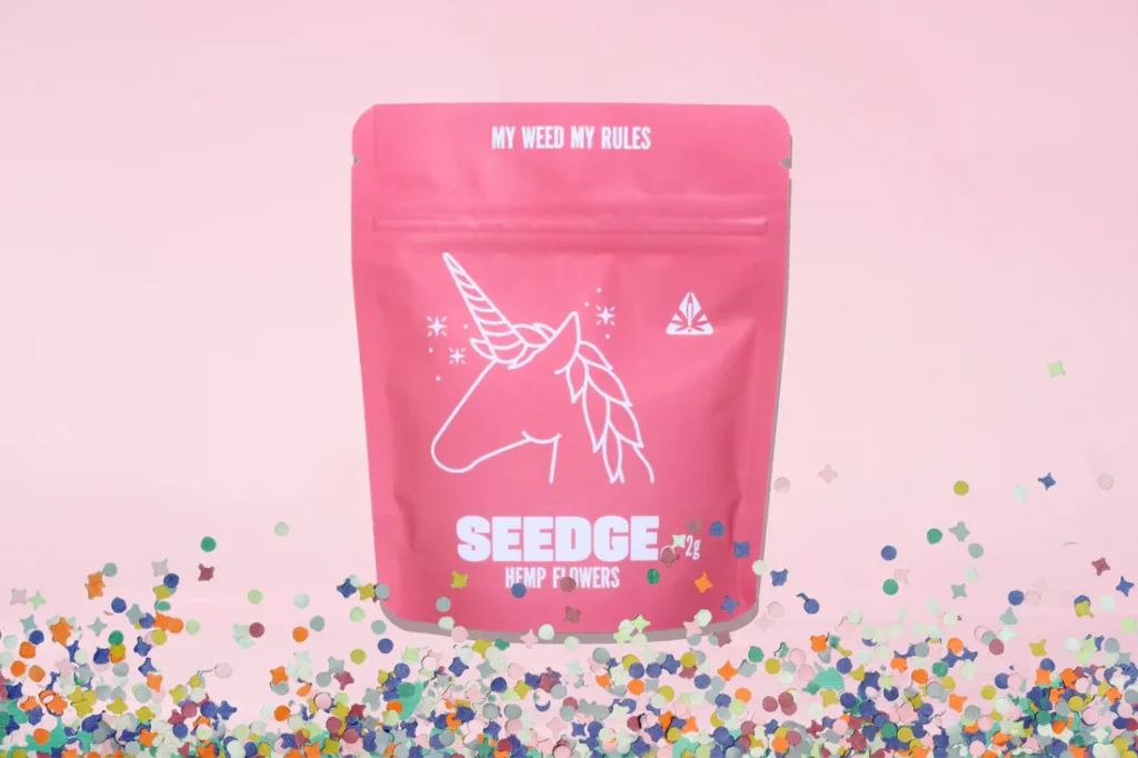 UNICORN TEAR
