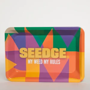 BANDEJA SEEDGE - TRAY
